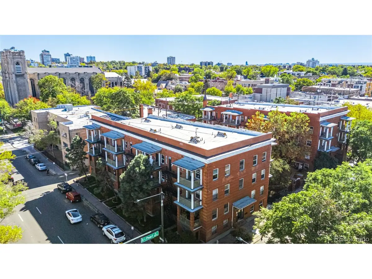 1376 N Pearl St #B1, Denver, CO 80203 - Image #1
