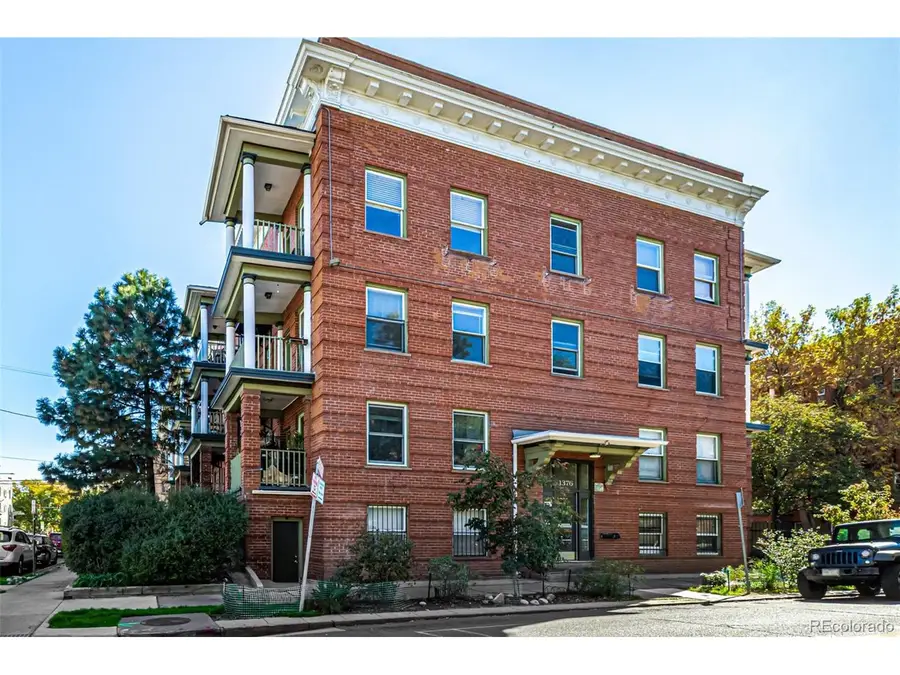 1376 N Pearl St #B1, Denver, CO 80203 - Image #2