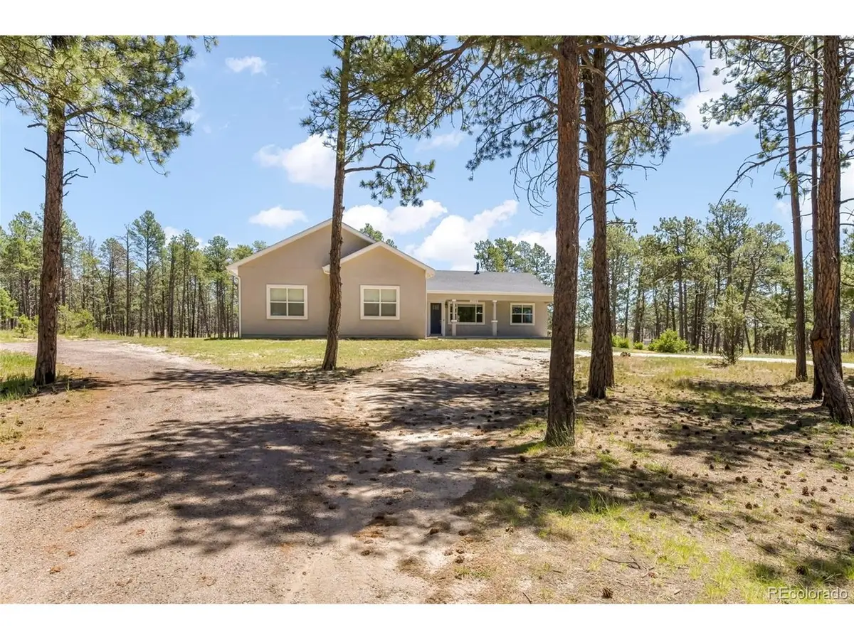 13355 Pinery Dr, Colorado Springs, CO 80908 - #1