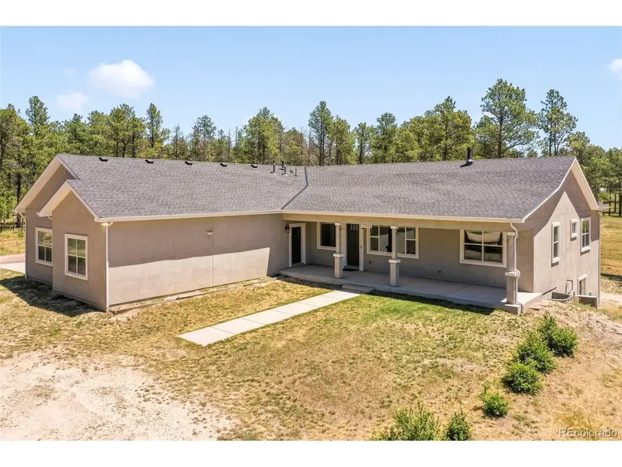 13355 Pinery Dr, Colorado Springs, CO 80908 - #2