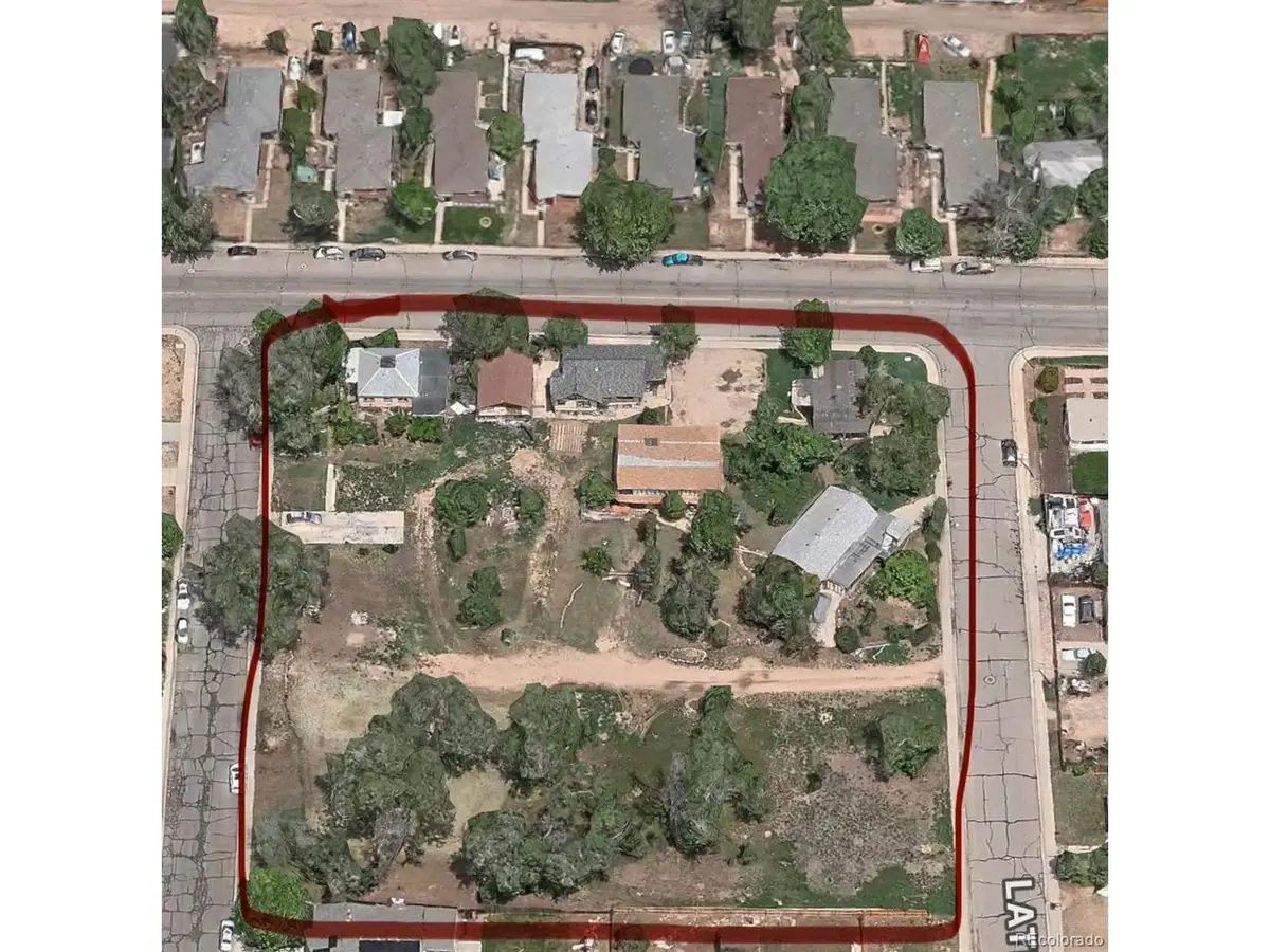 3202 Carson Ave, Evans, CO 80620 - #1