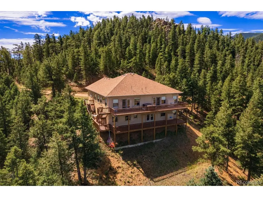 950 Sugar Loaf, Manitou Springs, CO 80829 - #2