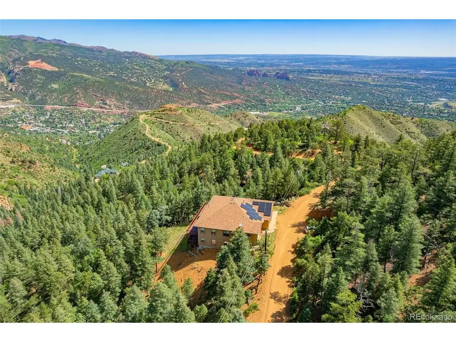 950 Sugar Loaf, Manitou Springs, CO 80829 - #3