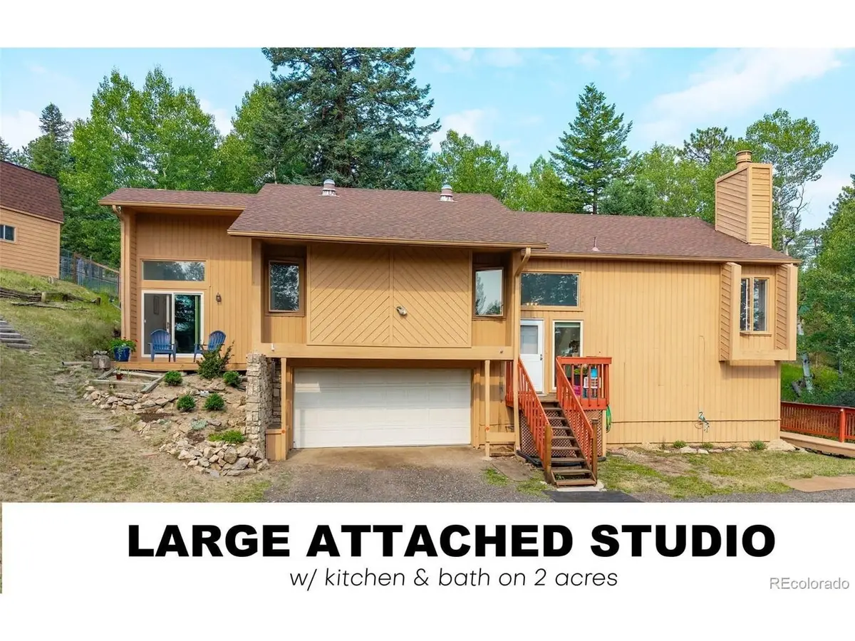 31547 Niakwa Rd, Evergreen, CO 80439 - #1
