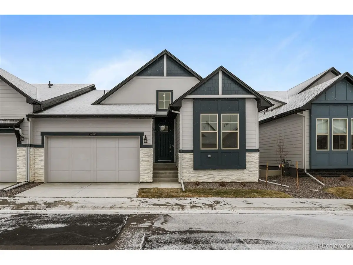 8278 S Quail St, Littleton, CO 80127 - Image #1