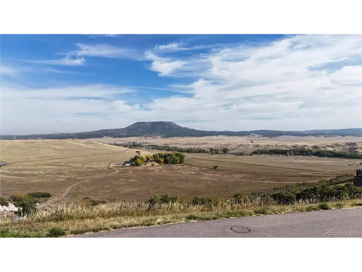 5615 Country Club Dr, Larkspur, CO 80118 - #1
