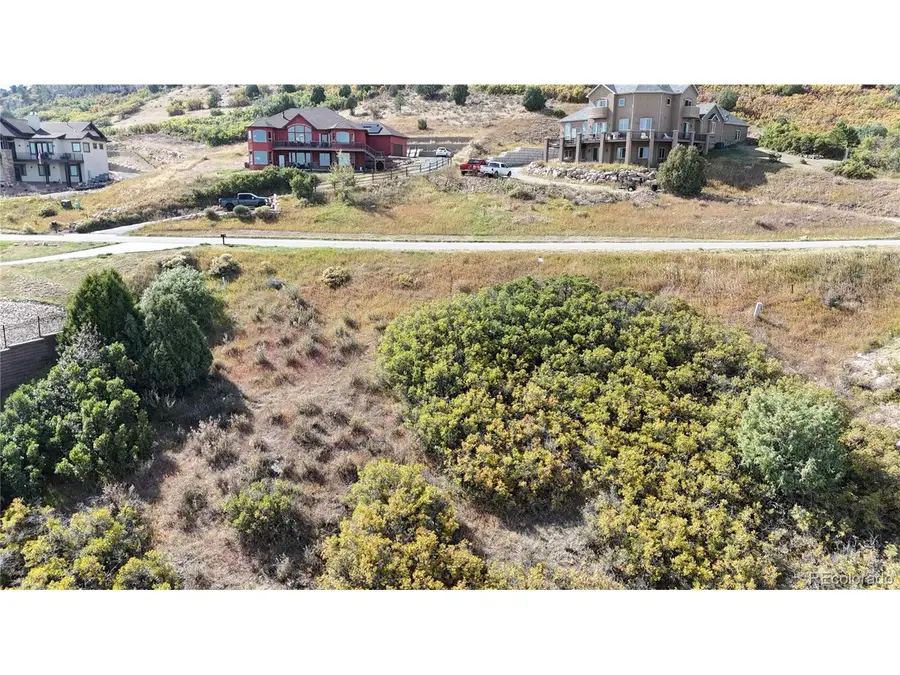 5615 Country Club Dr, Larkspur, CO 80118 - #3