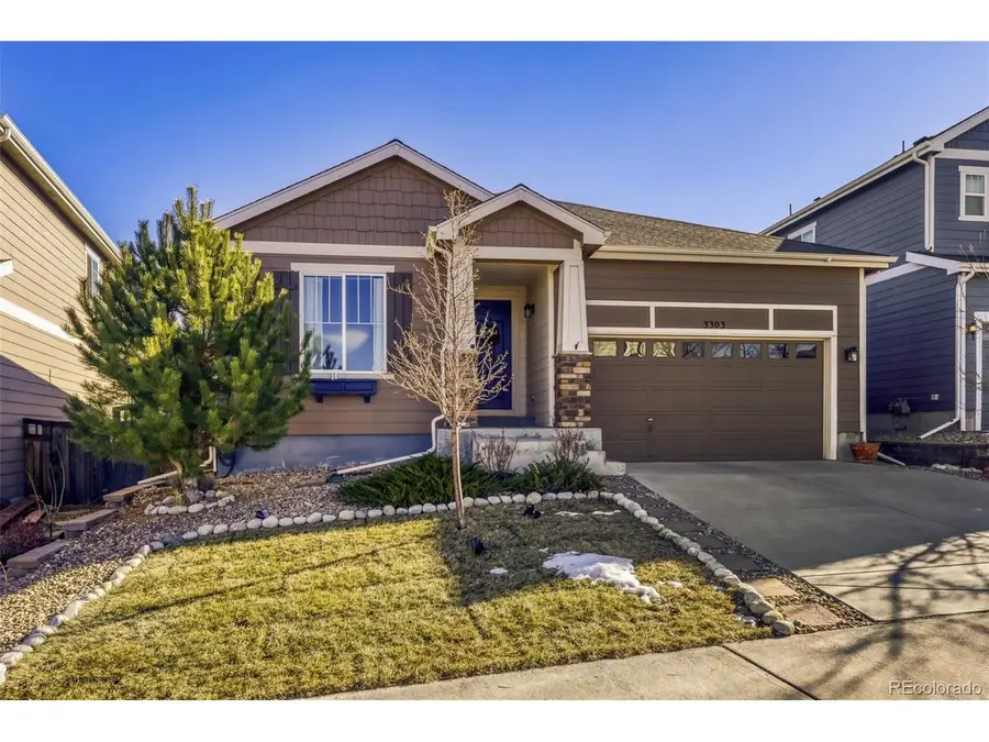 3303 Starry Night Loop, Castle Rock, CO 80109 - Image #2