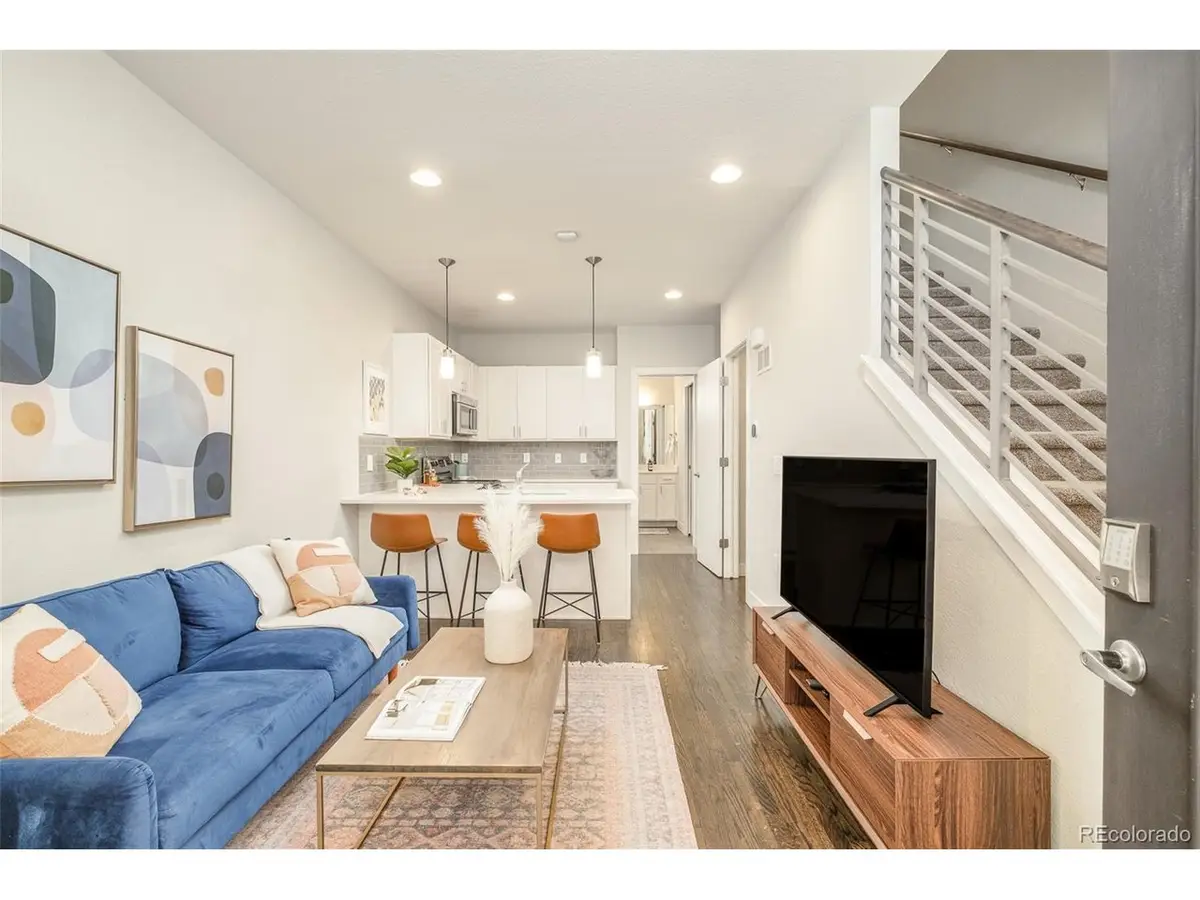 2110 Decatur St, Denver, CO 80211 - #1