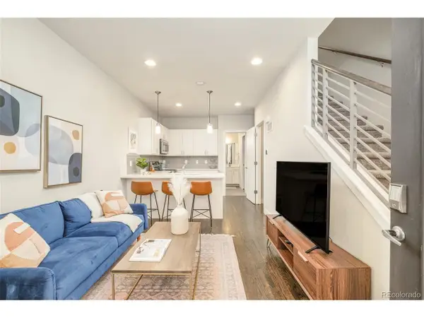 2110 Decatur St, Denver, CO 80211