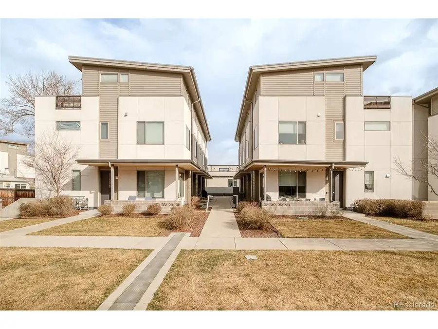2110 Decatur St, Denver, CO 80211 - #2