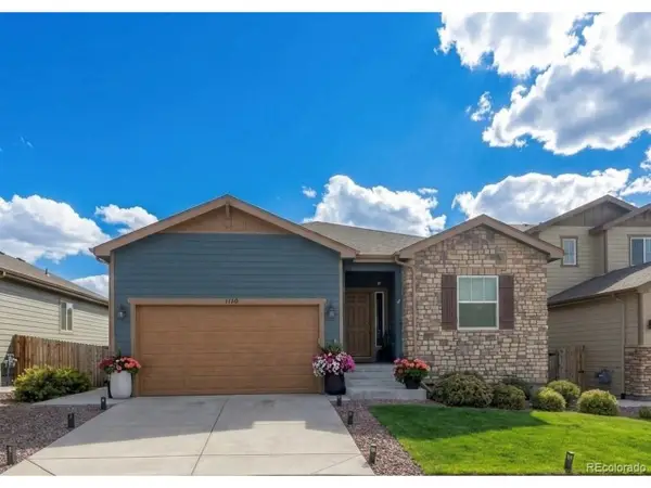 1170 Mcmurdo Cir, Castle Rock, CO 80108