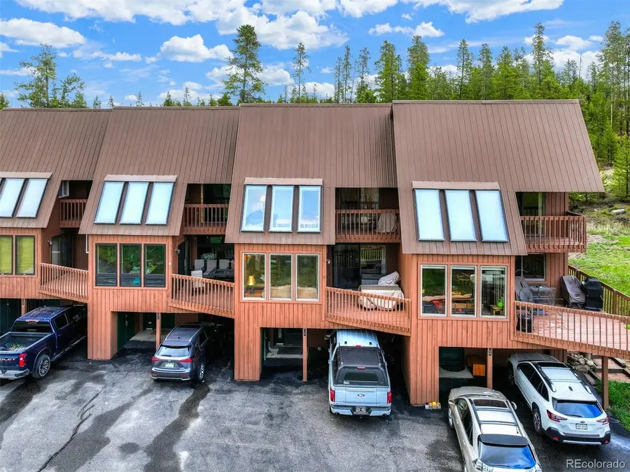 372 Cr-442 #2, Grand Lake, CO 80447 - #2