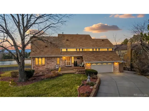 11629 Quivas Cir, Denver, CO 80234