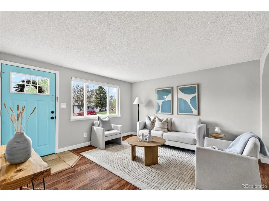 5246 Pierce St, Arvada, CO 80002 - #3