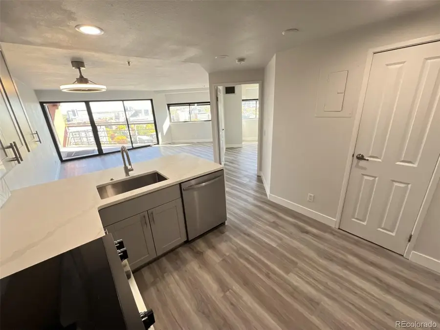 100 Park W Ave #1405, Denver, CO 80205 - #2