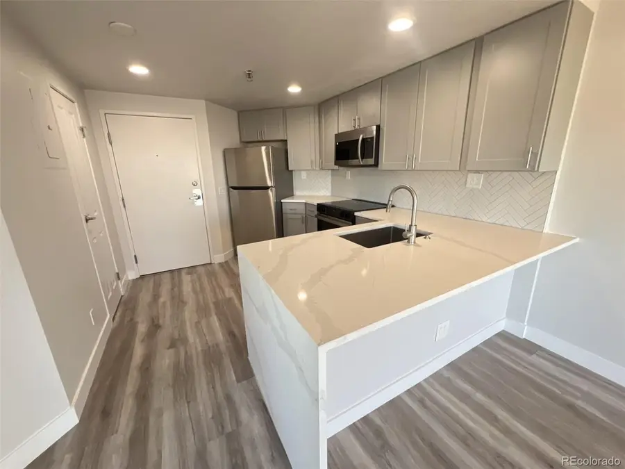 100 Park W Ave #1405, Denver, CO 80205 - #3