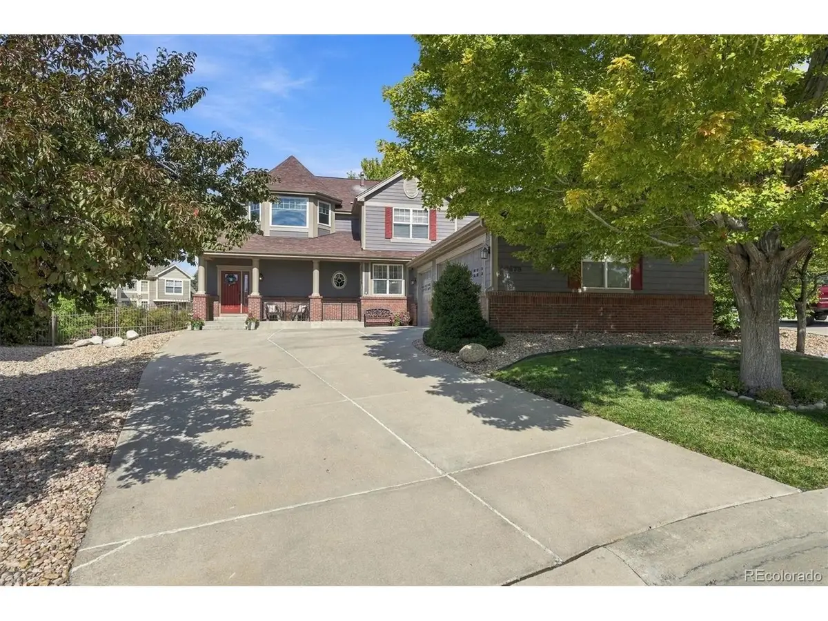 22878 E Euclid Cir, Aurora, CO 80016 - #1