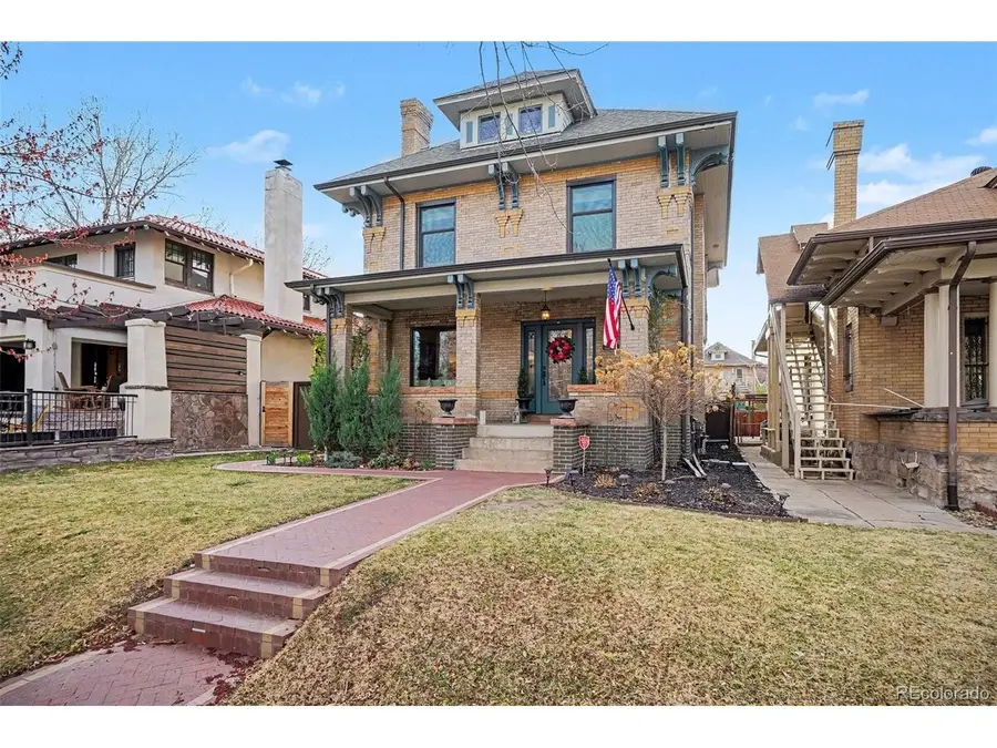 1611 Steele St, Denver, CO 80206 - #2