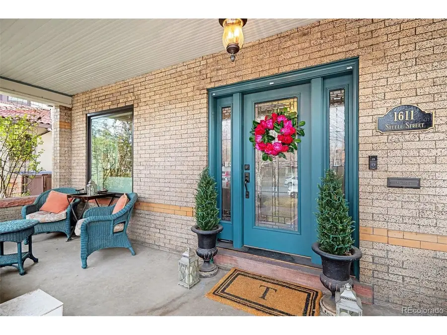 1611 Steele St, Denver, CO 80206 - #3