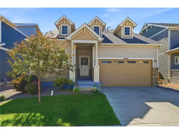 6338 Moate Ln, Colorado Springs, CO 80927