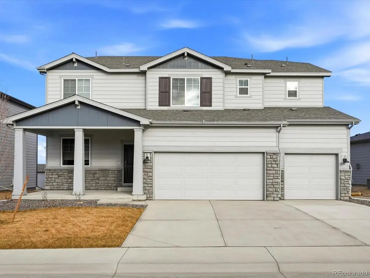 1629 Yampa River Dr, Windsor, CO 80550 - #1