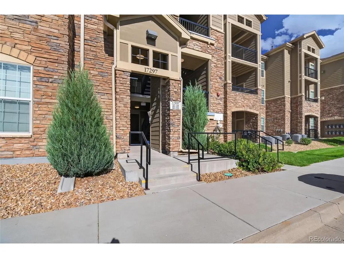 17297 Wilde Ave #103, Parker, CO 80134 - #1