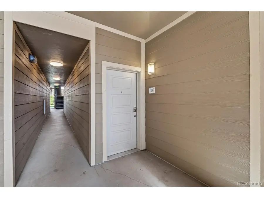 17297 Wilde Ave #103, Parker, CO 80134 - #2