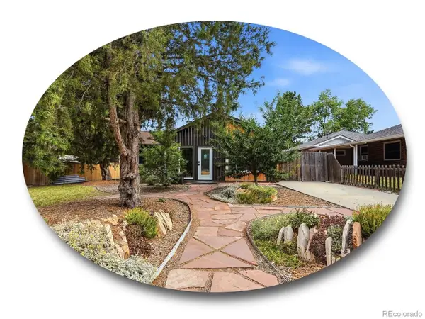 7822 W 17th Ave, Denver, CO 80214