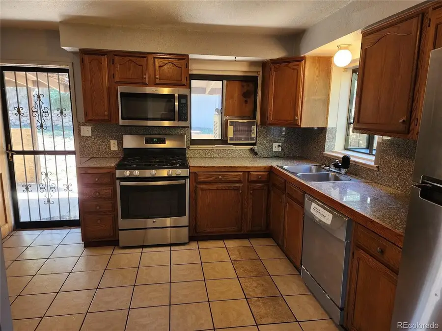 4520 W Gill Pl, Denver, CO 80219 - #2