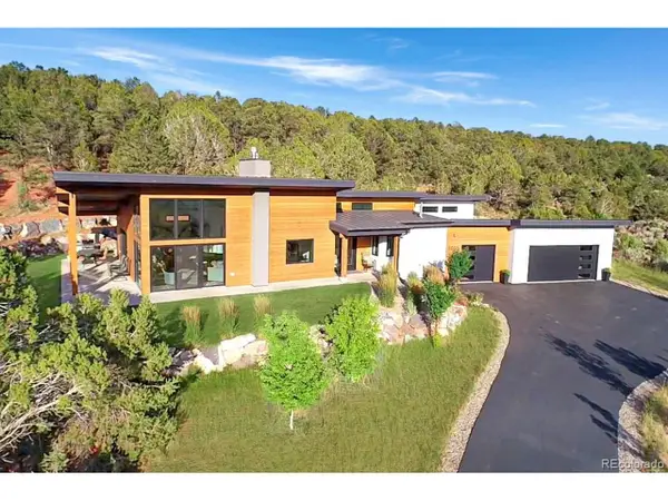 Address Withheld By Seller, Glenwood Springs, CO 81601