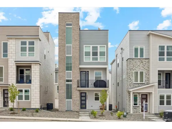 20980 E Quincy Dr, Aurora, CO 80015