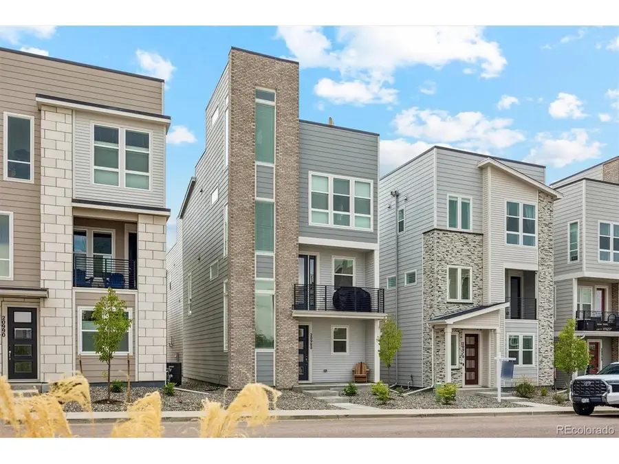 20980 E Quincy Dr, Aurora, CO 80015 - #2