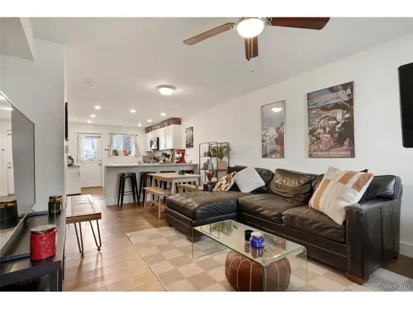 4820 W 13th Ave, Denver, CO 80204