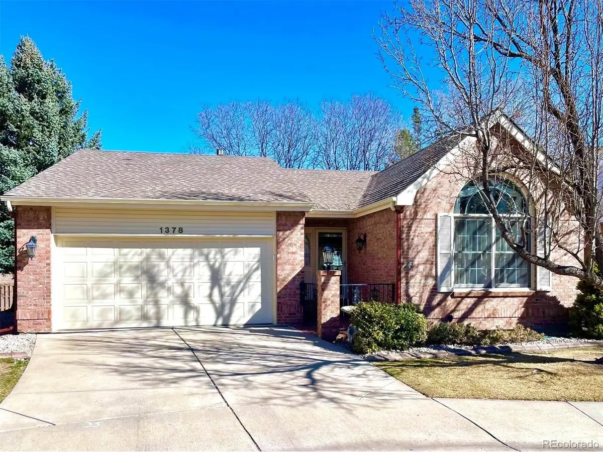 1378 Iva Ct, Fort Collins, CO 80525 - #1