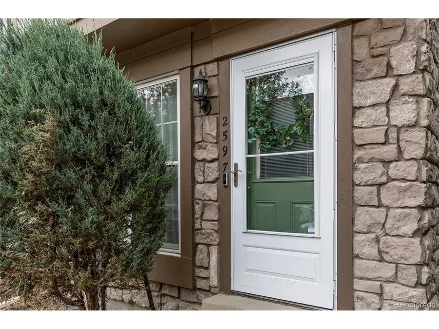 2597 E Nichols Cir, Centennial, CO 80122 - #2