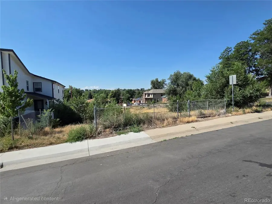 890 Winona Ct, Denver, CO 80204 - #2