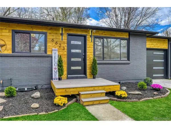 Address Withheld By Seller, Arvada, CO 80004