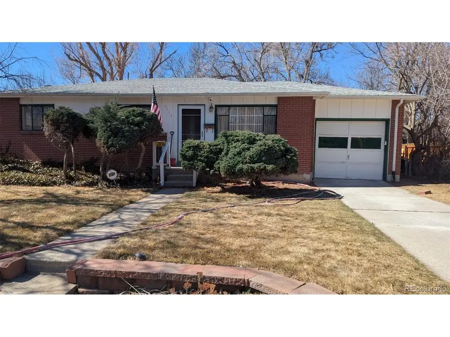 Address Withheld By Seller, Arvada, CO 80004 - #2