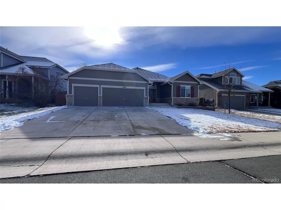 3664 Claycomb Ln, Johnstown, CO 80534 - Image #2