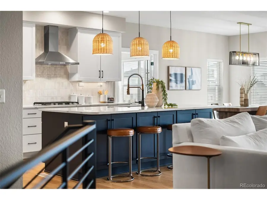 9373 Warrick St, Colorado Springs, CO 80924 - #2