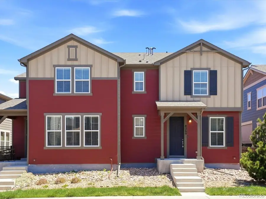 8260 S Trails Edge Ct, Centennial, CO 80112 - #2