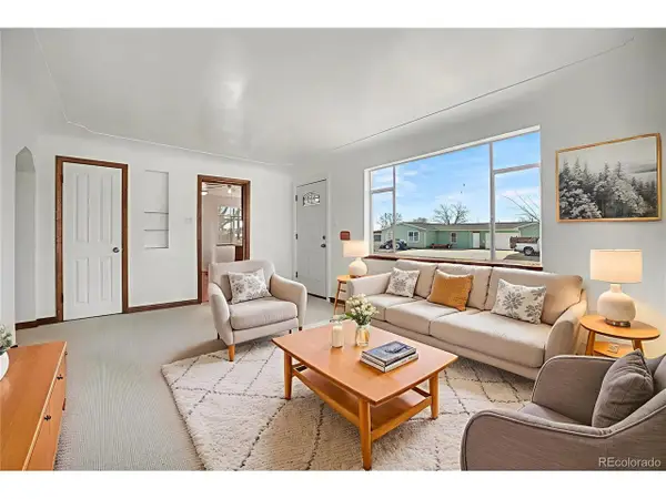 8110 Ivy St, Commerce City, CO 80024