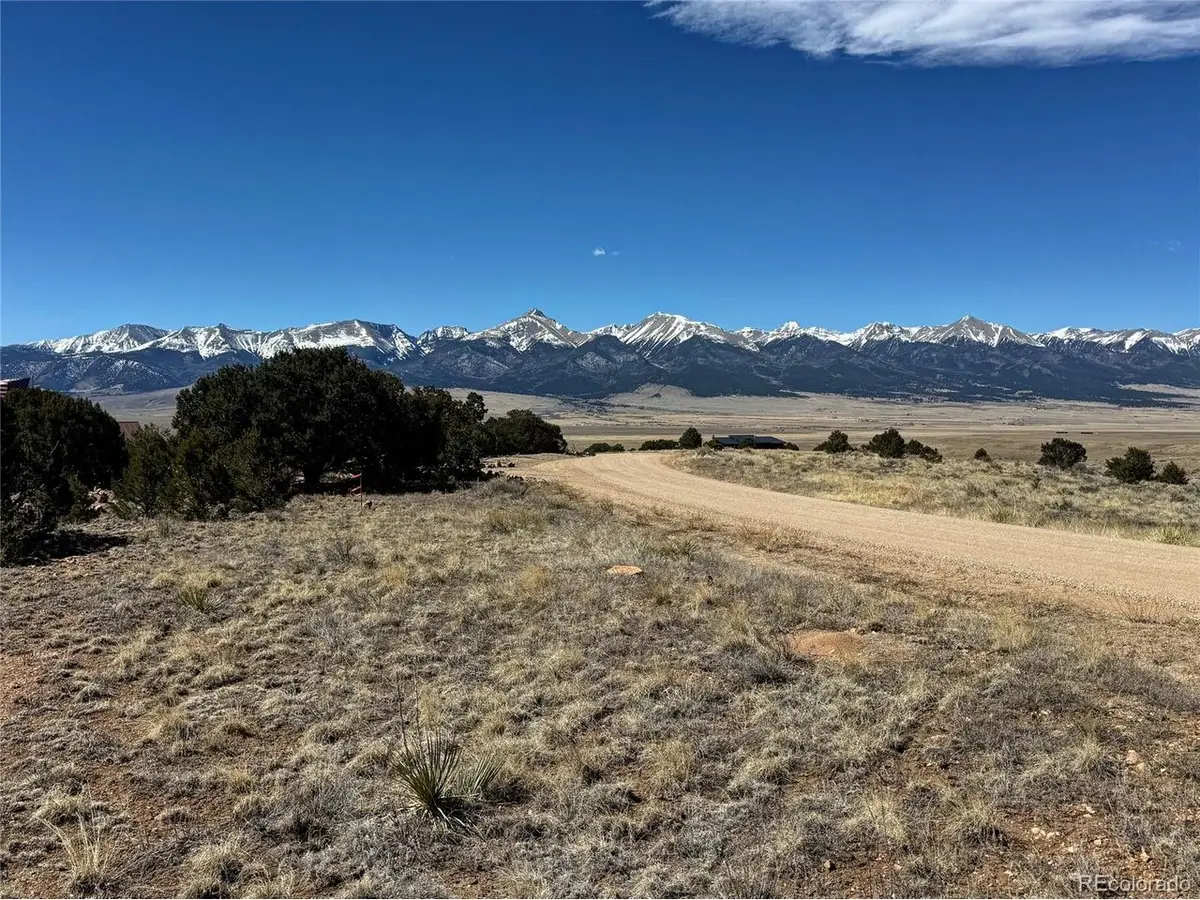 514 Kiowa Rd, Westcliffe, CO 81252 - #1