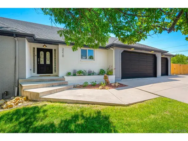 3210 Parfet St, Wheat Ridge, CO 80033
