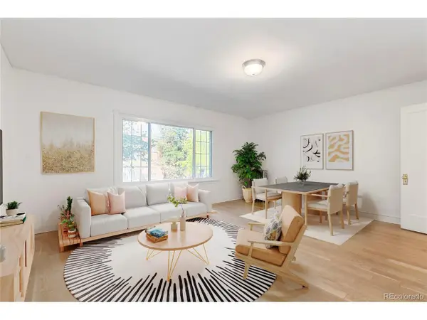 1416 N Downing St #2, Denver, CO 80218