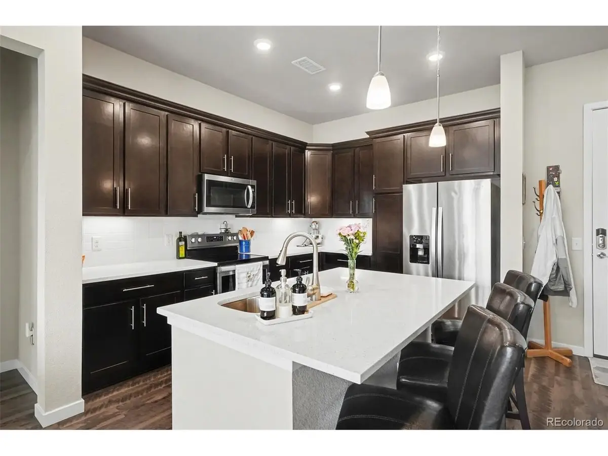 420 E Fremont Pl #406, Centennial, CO 80122 - #1