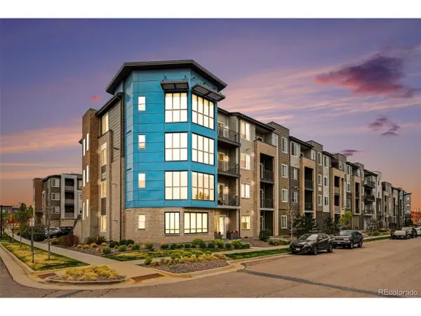 420 E Fremont Pl #406, Centennial, CO 80122