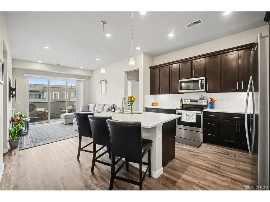 420 E Fremont Pl #406, Centennial, CO 80122 - #2