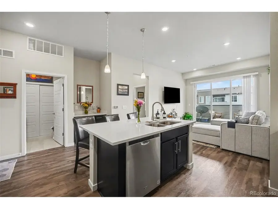 420 E Fremont Pl #406, Centennial, CO 80122 - #3